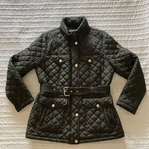 Michael Kors Quilted Jacket
